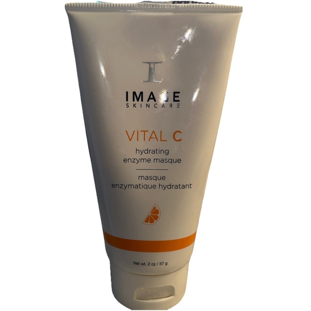 Image Skincare Vital C Hydrating Enzyme Masque by Image Skincare, 2oz Face Mask